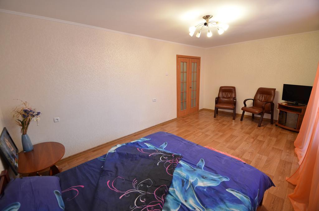 Apartment On Navarynska นิโกลาเยฟ ภายนอก รูปภาพ