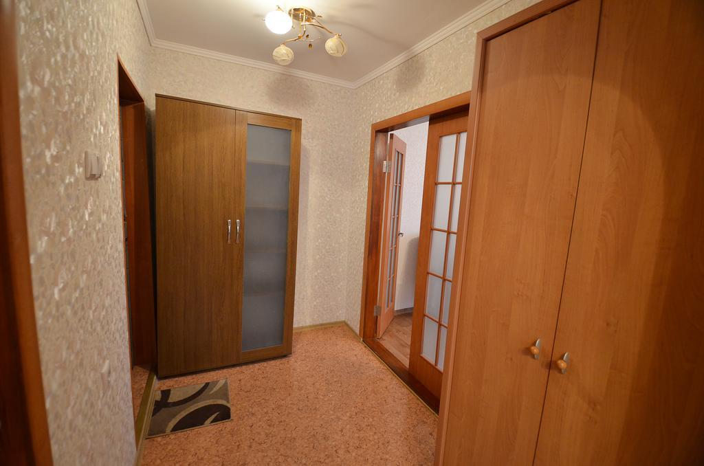 Apartment On Navarynska นิโกลาเยฟ ภายนอก รูปภาพ