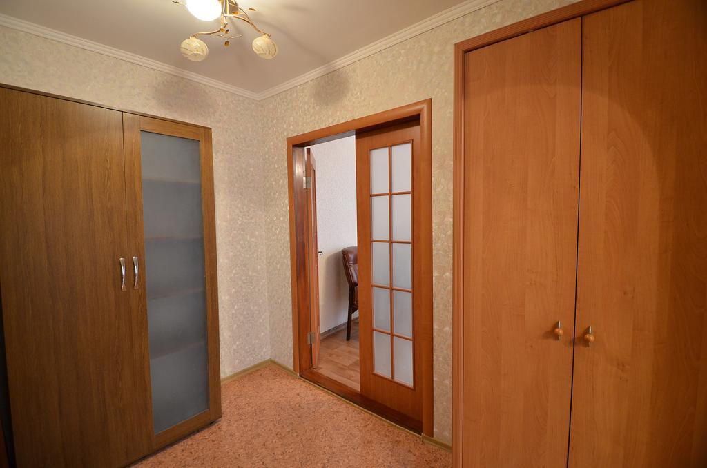 Apartment On Navarynska นิโกลาเยฟ ภายนอก รูปภาพ