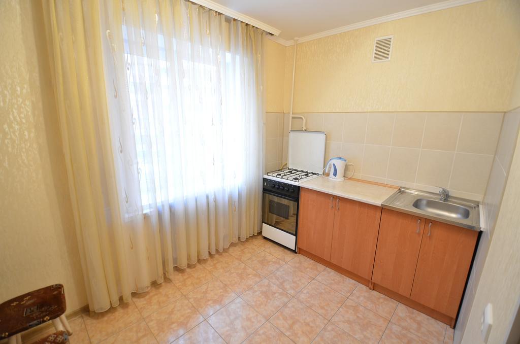 Apartment On Navarynska นิโกลาเยฟ ภายนอก รูปภาพ